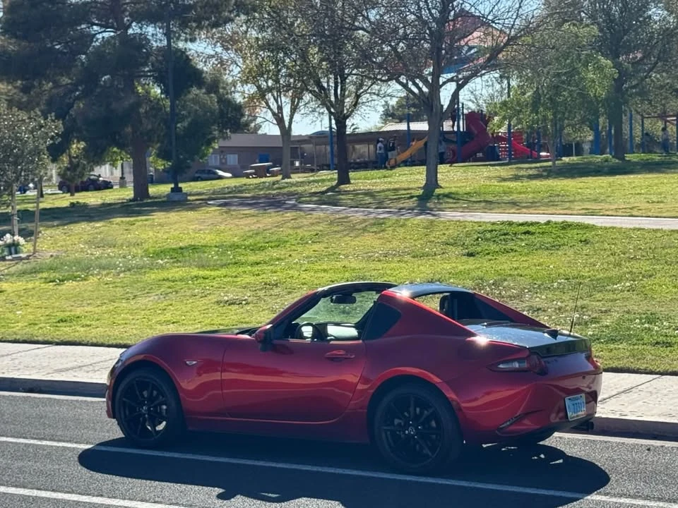2020 Mazda ND MX-5 Miata - Image 4 of 18