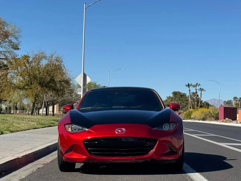 2020 Mazda ND MX-5 Miata - Image 13 of 18