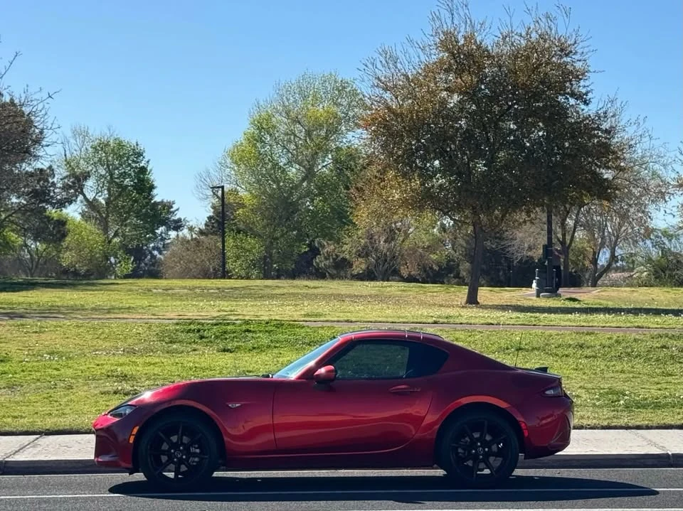 2020 Mazda ND MX-5 Miata - Image 5 of 18