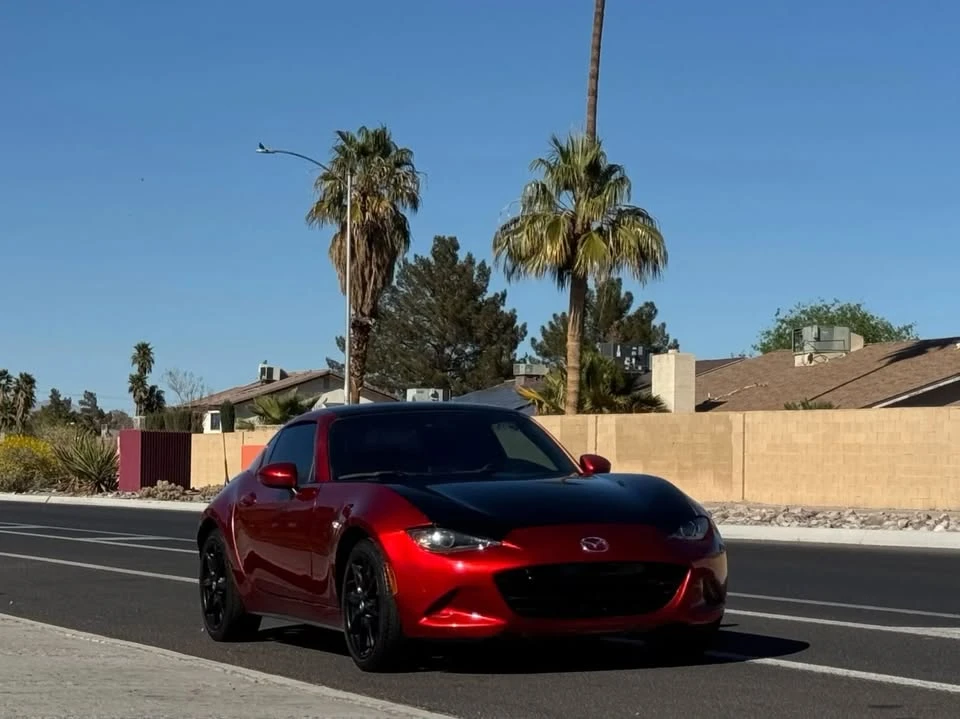2020 Mazda ND MX-5 Miata - Image 12 of 18