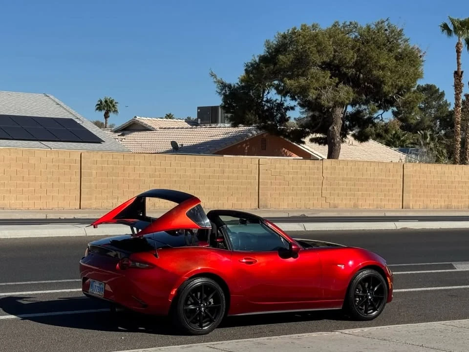 2020 Mazda ND MX-5 Miata - Image 14 of 18