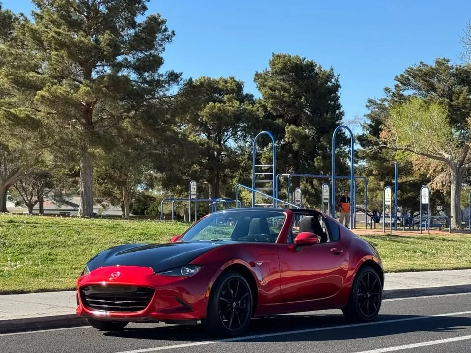 2020 Mazda ND MX-5 Miata - Image 3 of 18