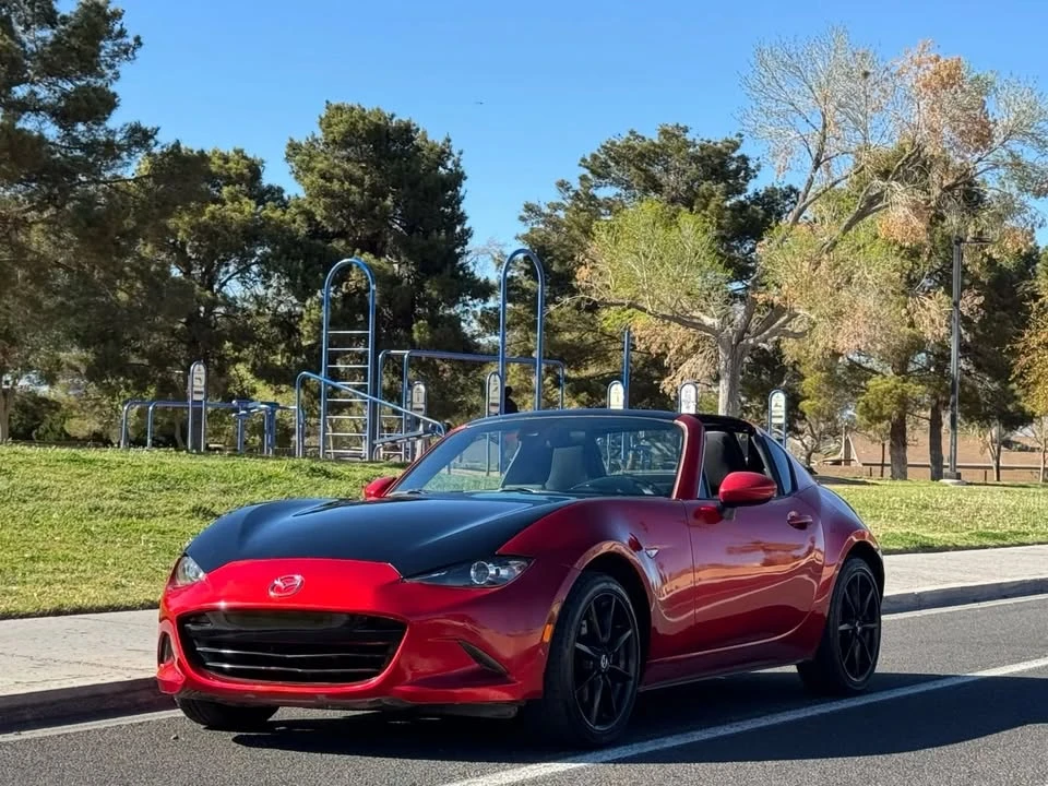 2020 Mazda ND MX-5 Miata - Image 15 of 18