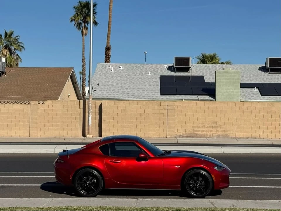 2020 Mazda ND MX-5 Miata - Image 10 of 18
