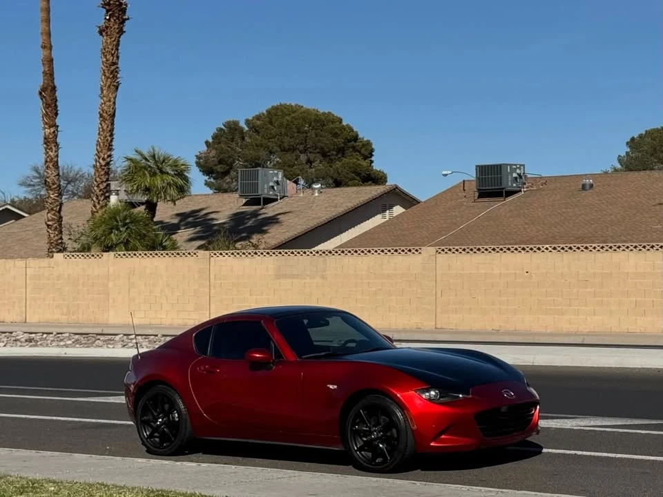 2020 Mazda ND MX-5 Miata - Image 11 of 18