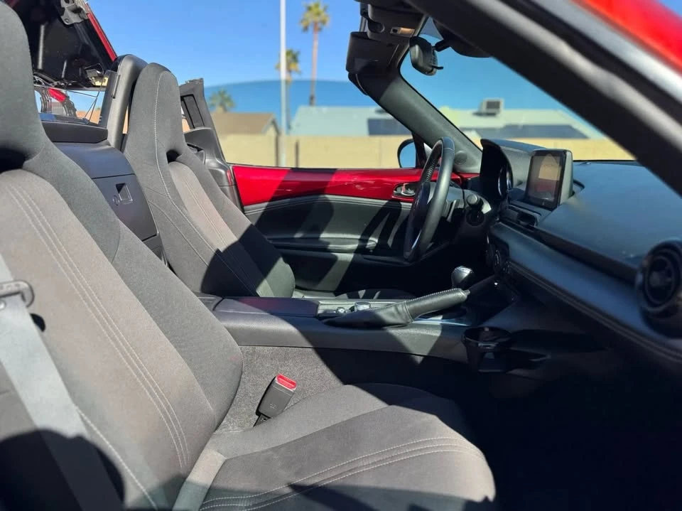 2020 Mazda ND MX-5 Miata - Image 18 of 18