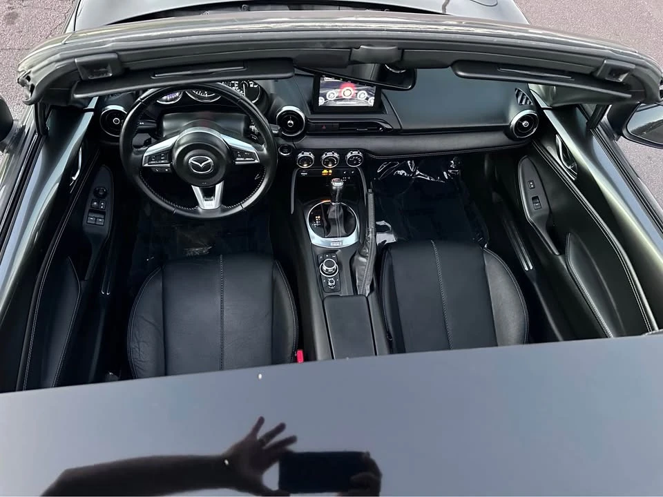 2020 Mazda ND MX-5 Miata - Image 14 of 20