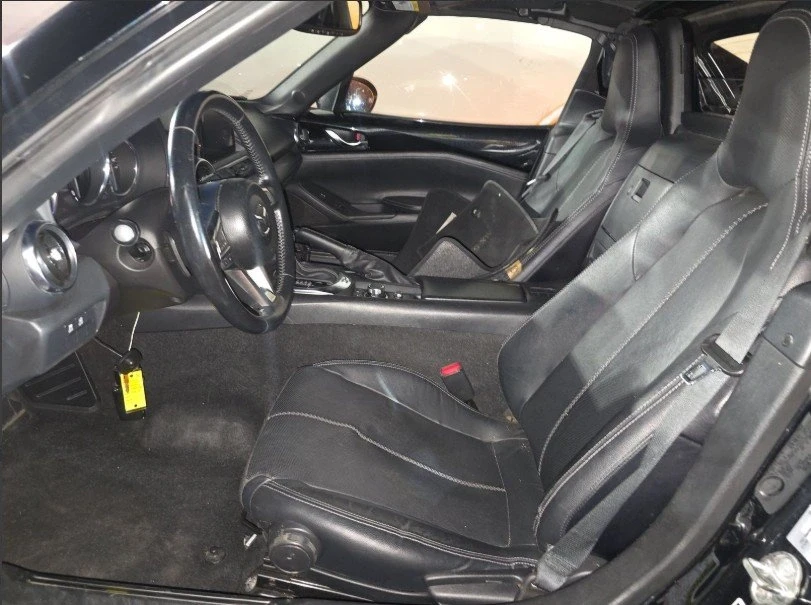 2020 Mazda ND MX-5 Miata - Image 11 of 15