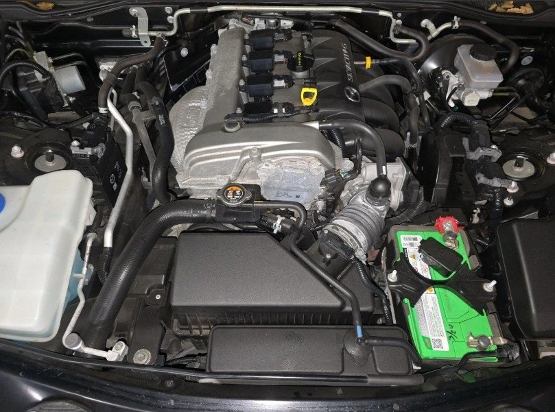 2020 Mazda ND MX-5 Miata - Image 10 of 15