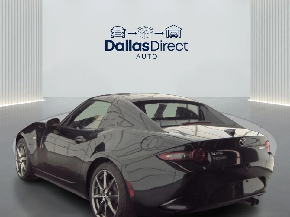 2020 Mazda ND MX-5 Miata - Image 7 of 15