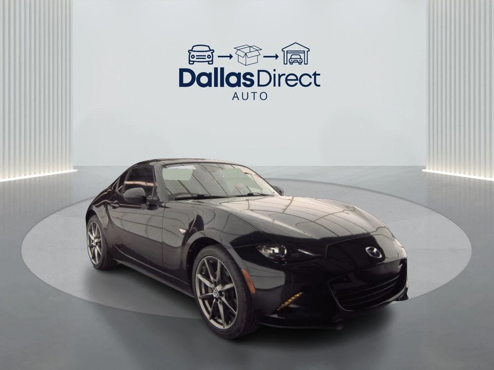 2020 Mazda ND MX-5 Miata - Image 8 of 15