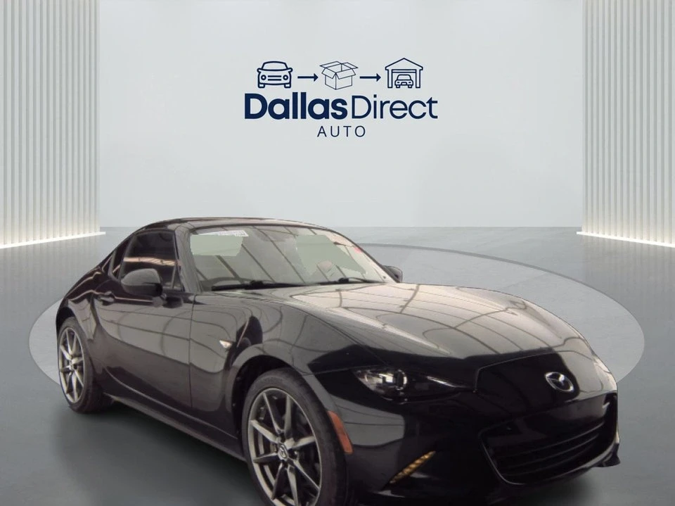 2020 Mazda ND MX-5 Miata - Image 2 of 15
