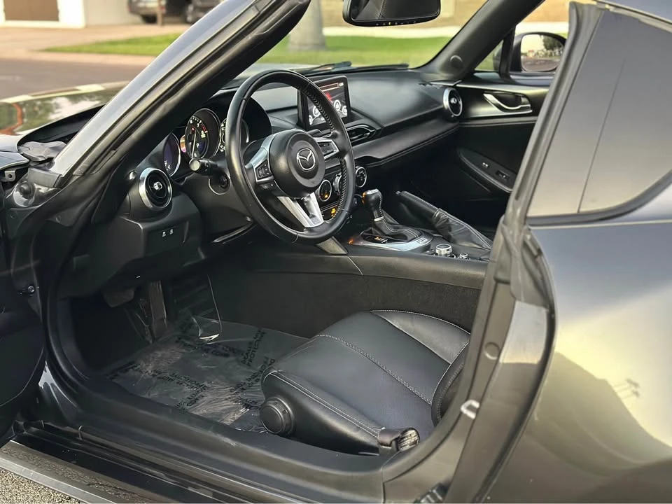 2020 Mazda ND MX-5 Miata - Image 13 of 20