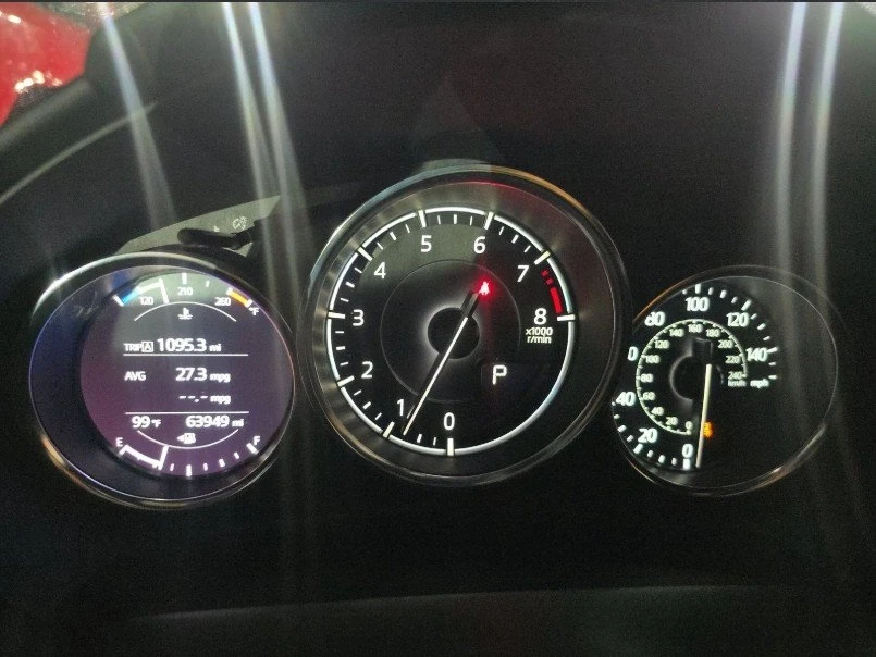 2020 Mazda ND MX-5 Miata - Image 9 of 15