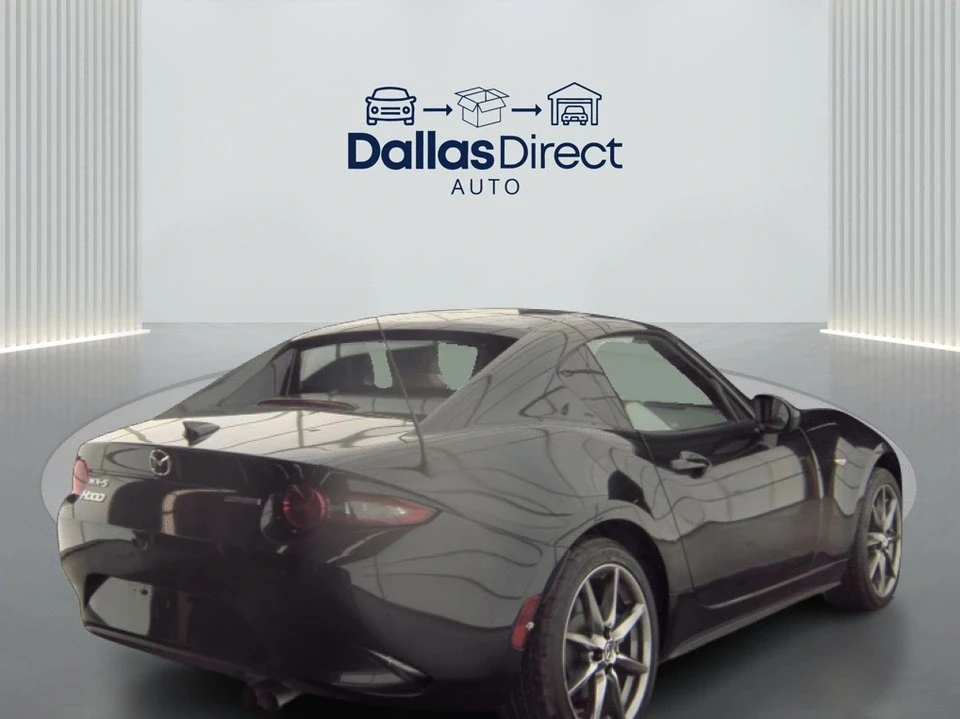 2020 Mazda ND MX-5 Miata - Image 5 of 15