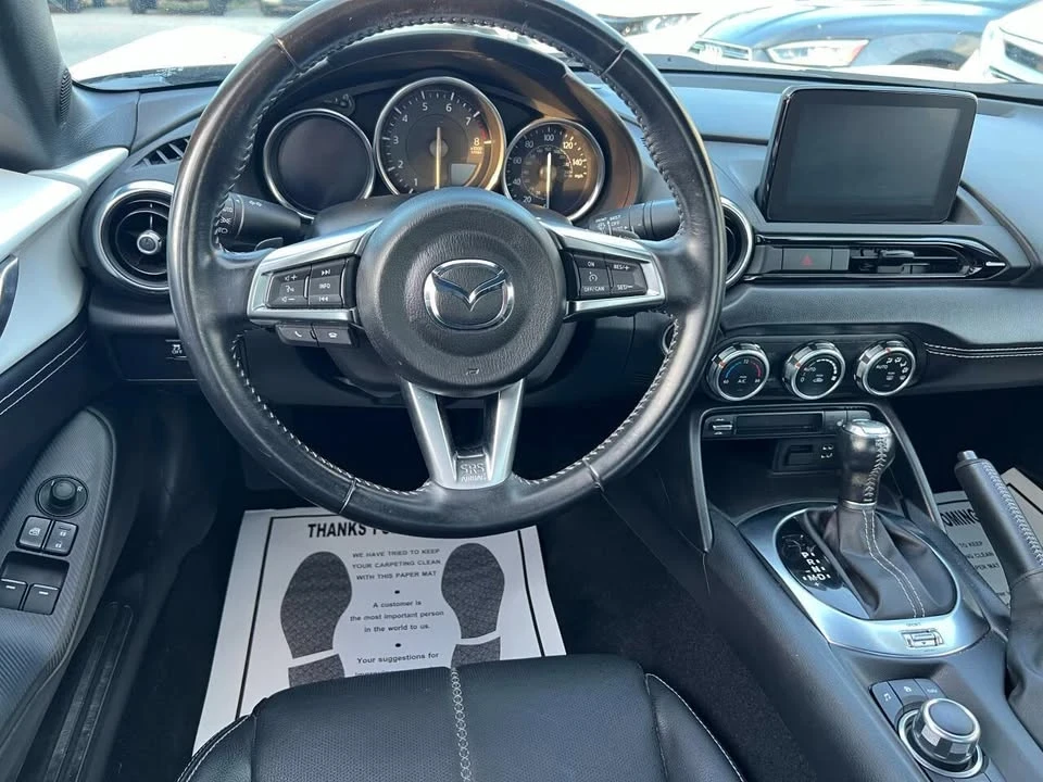 2020 Mazda ND MX-5 Miata - Image 10 of 20