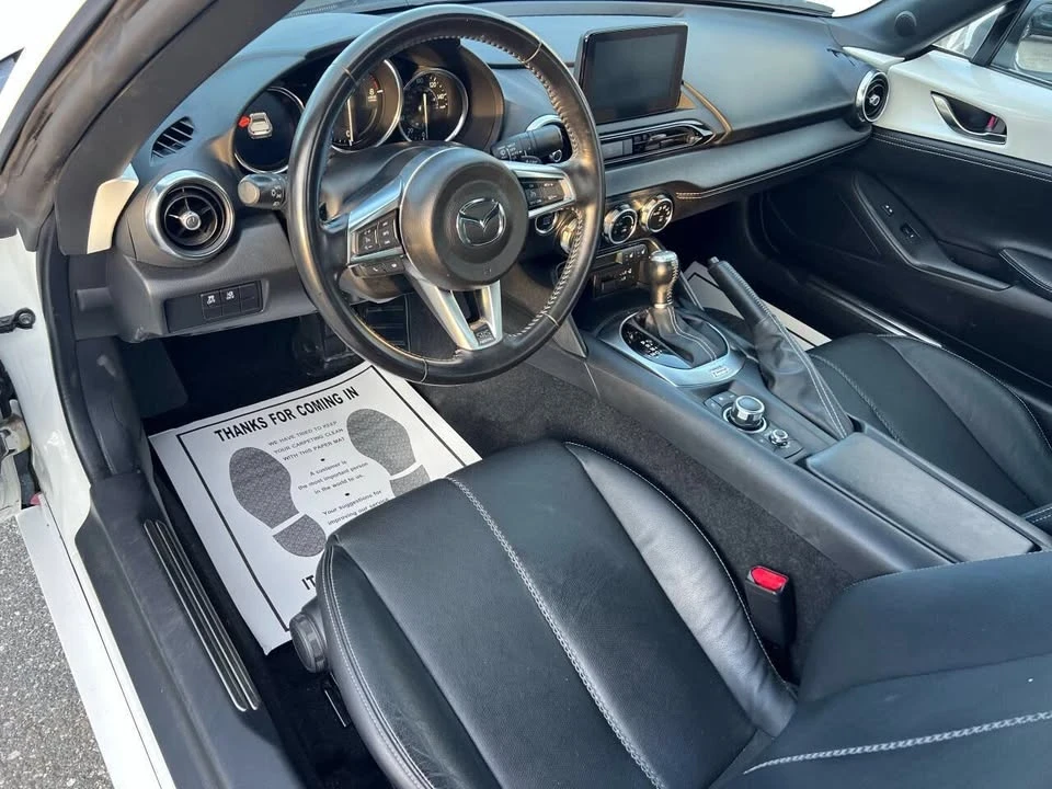 2020 Mazda ND MX-5 Miata - Image 9 of 20