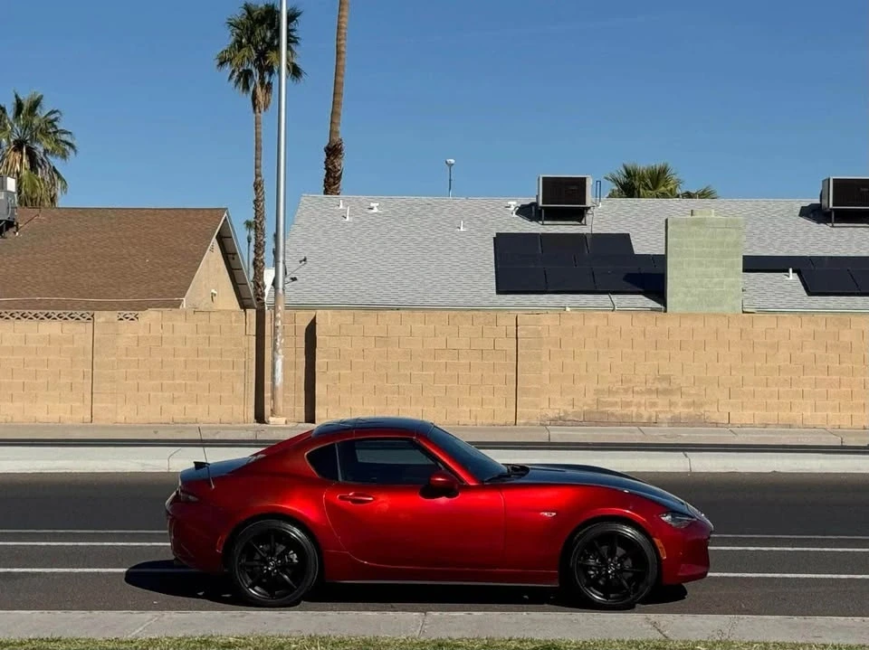 2020 Mazda ND MX-5 Miata - Image 6 of 14