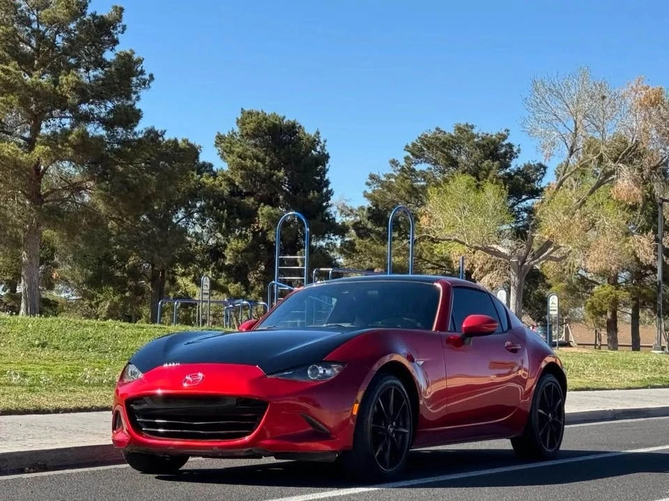 2020 Mazda ND MX-5 Miata - Image 11 of 14