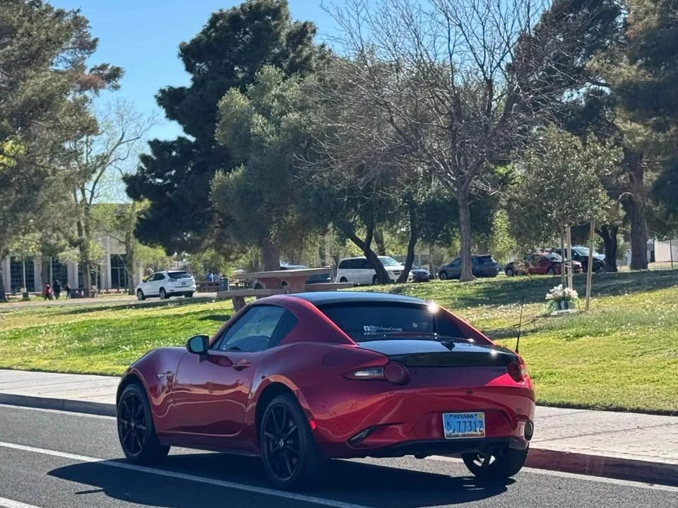 2020 Mazda ND MX-5 Miata - Image 3 of 14