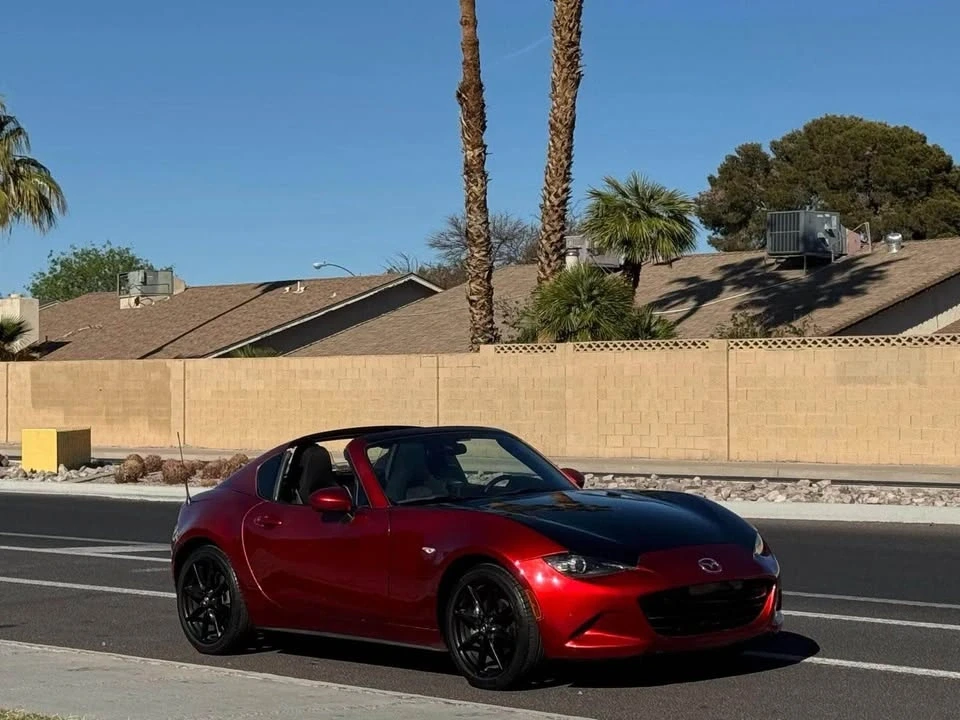 2020 Mazda ND MX-5 Miata - Image 14 of 14