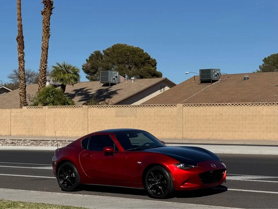2020 Mazda ND MX-5 Miata - Image 8 of 15