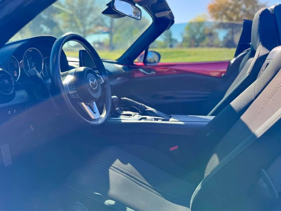 2020 Mazda ND MX-5 Miata - Image 15 of 15