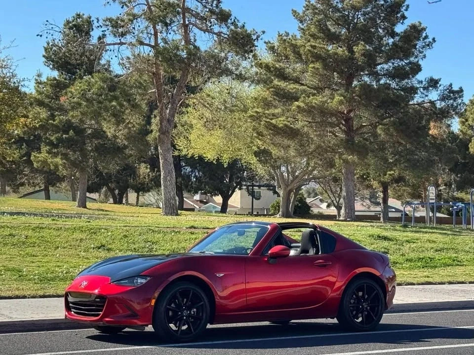 2020 Mazda ND MX-5 Miata - Image 13 of 14