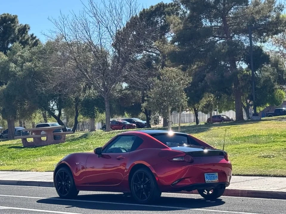 2020 Mazda ND MX-5 Miata - Image 4 of 15