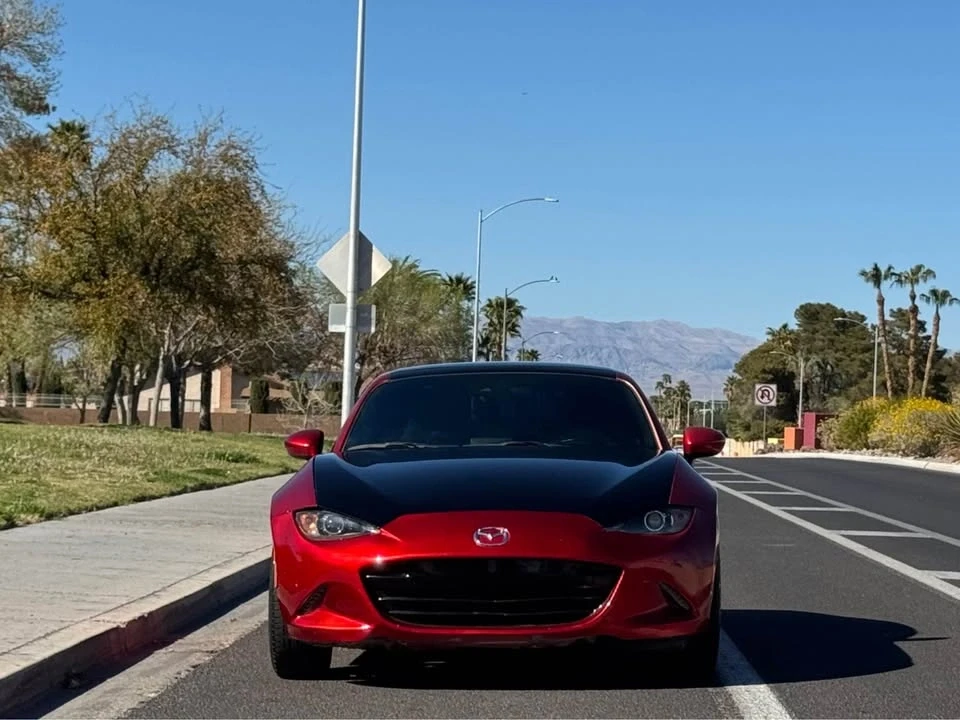 2020 Mazda ND MX-5 Miata - Image 10 of 15