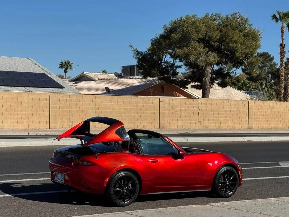 2020 Mazda ND MX-5 Miata - Image 4 of 14