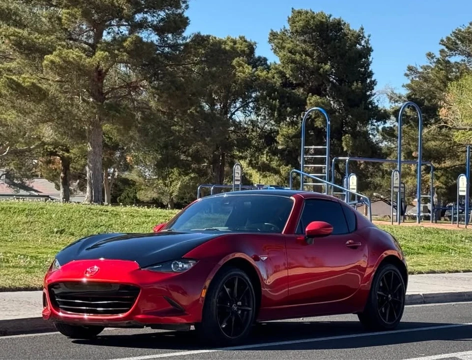 2020 Mazda ND MX-5 Miata - Image 2 of 15