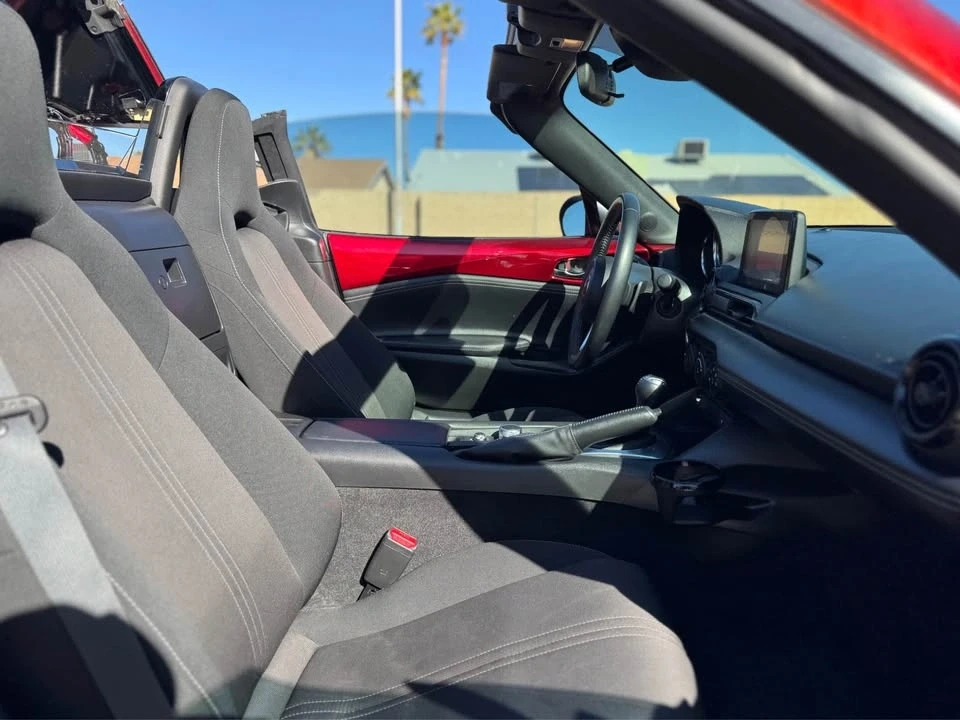 2020 Mazda ND MX-5 Miata - Image 14 of 15