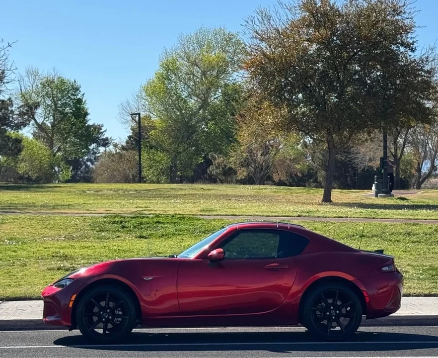 2020 Mazda ND MX-5 Miata - Image 3 of 15