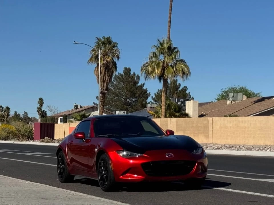 2020 Mazda ND MX-5 Miata - Image 9 of 15