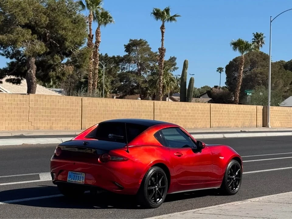2020 Mazda ND MX-5 Miata - Image 6 of 15