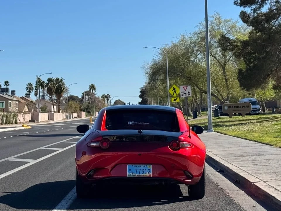 2020 Mazda ND MX-5 Miata - Image 5 of 15