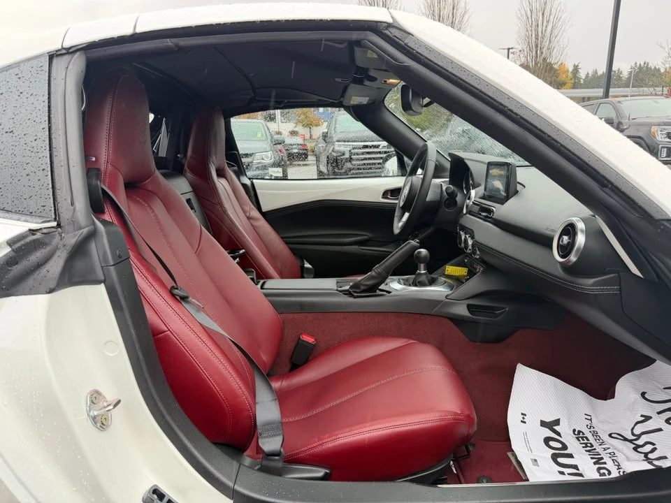 2020 Mazda ND MX-5 Miata - Image 12 of 20