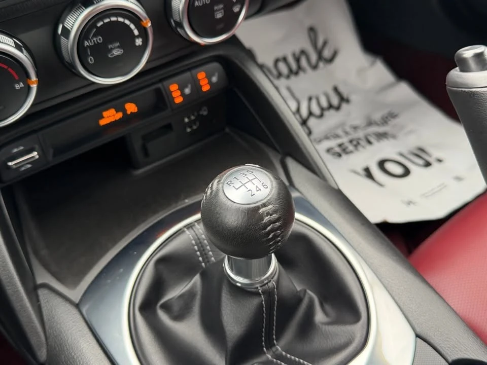 2020 Mazda ND MX-5 Miata - Image 19 of 20