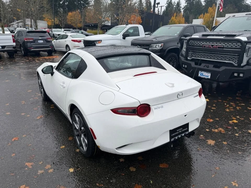 2020 Mazda ND MX-5 Miata - Image 3 of 20