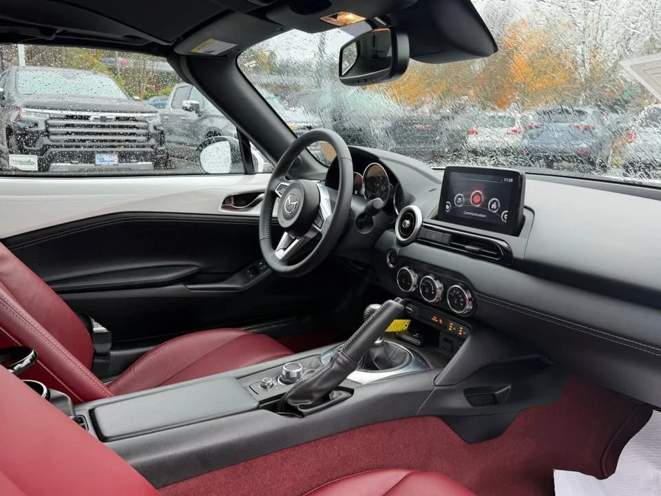 2020 Mazda ND MX-5 Miata - Image 13 of 20