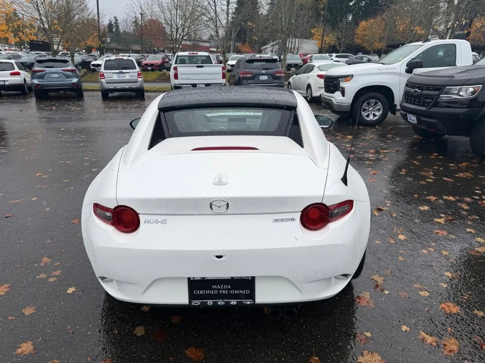 2020 Mazda ND MX-5 Miata - Image 4 of 20