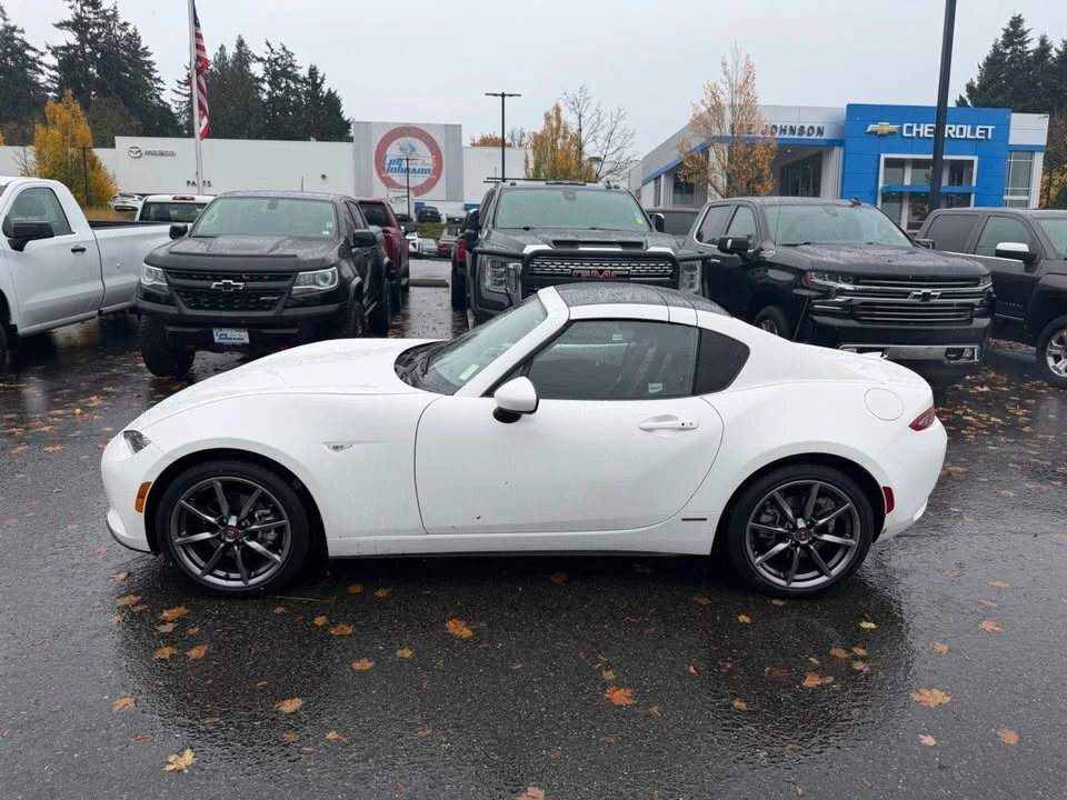 2020 Mazda ND MX-5 Miata - Image 2 of 20