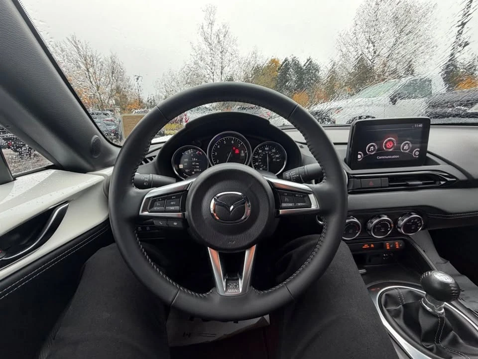 2020 Mazda ND MX-5 Miata - Image 16 of 20