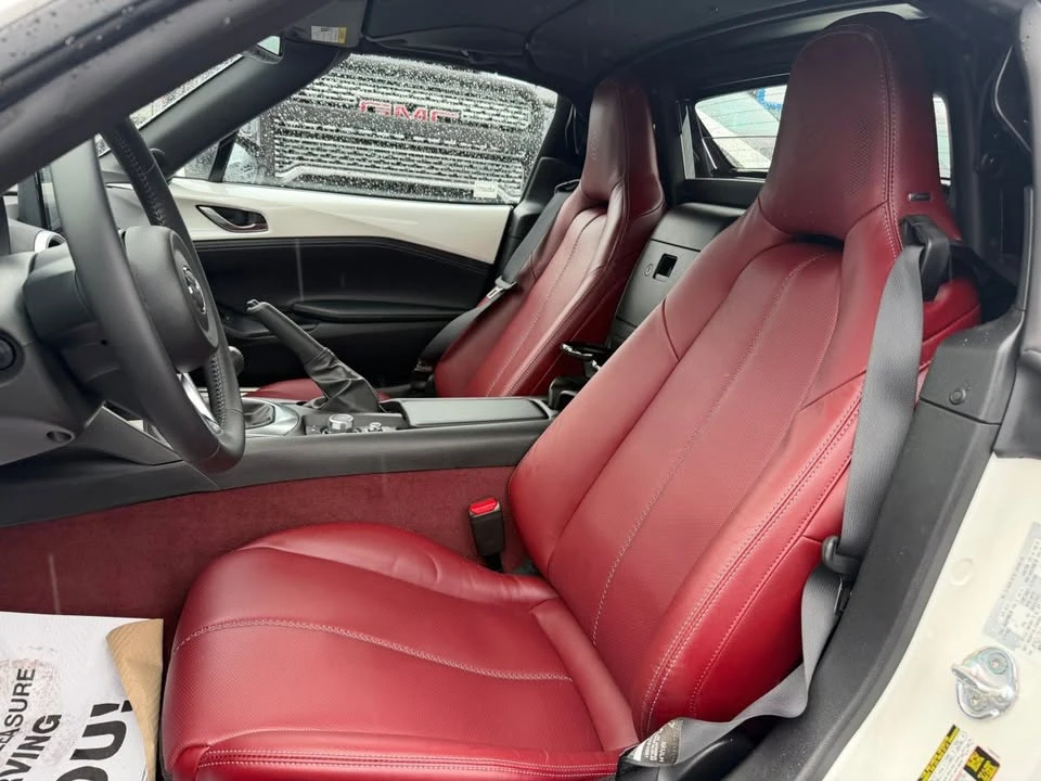 2020 Mazda ND MX-5 Miata - Image 9 of 20