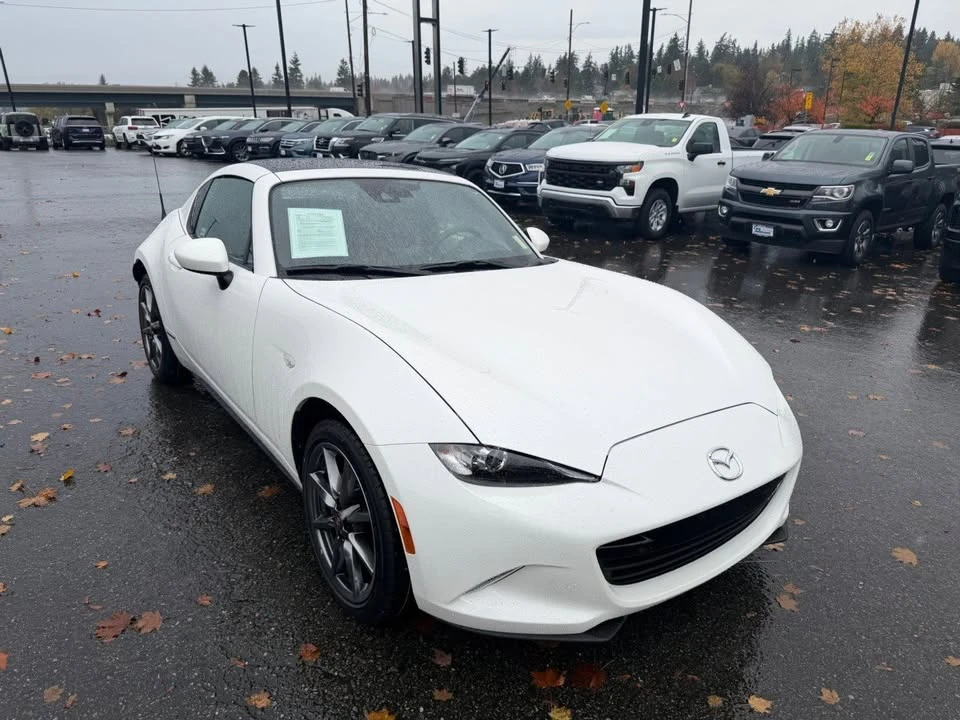 2020 Mazda ND MX-5 Miata - Image 6 of 20