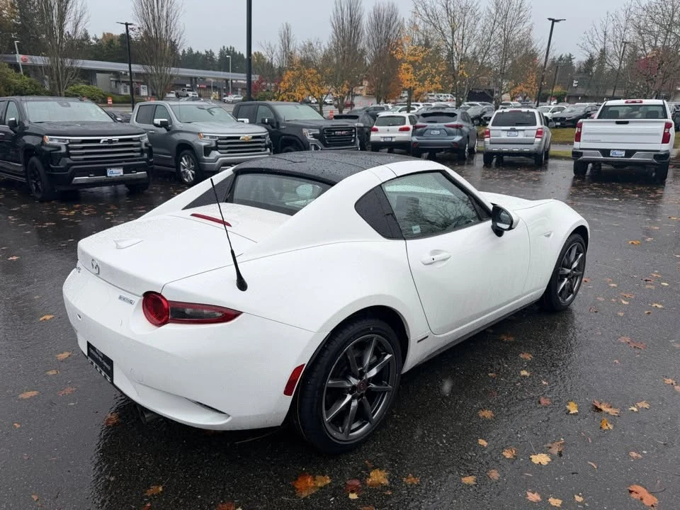 2020 Mazda ND MX-5 Miata - Image 5 of 20