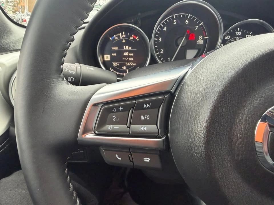 2020 Mazda ND MX-5 Miata - Image 20 of 20