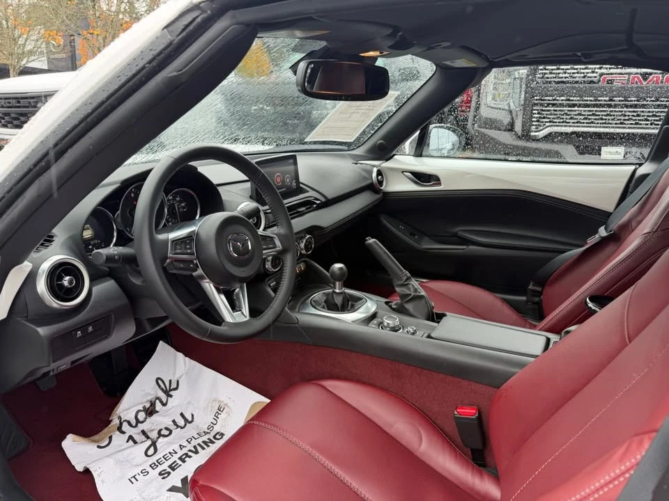 2020 Mazda ND MX-5 Miata - Image 8 of 20