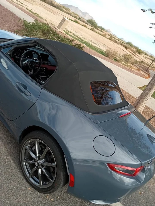 2020 Mazda ND MX-5 Miata - Image 4 of 5